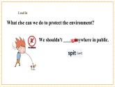 【核心素養(yǎng)】仁愛(ài)科普版英語(yǔ)九年級(jí)上冊(cè)Unit2 Saving the earth Topic2 Section B 課件+單元整體教學(xué)設(shè)計(jì)