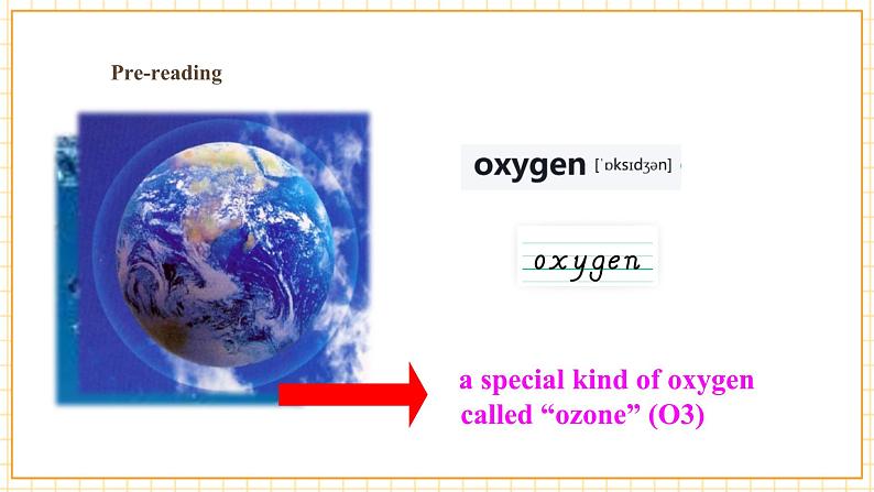 Unit 2 Saving the earth Topic 2 Section C 第6页