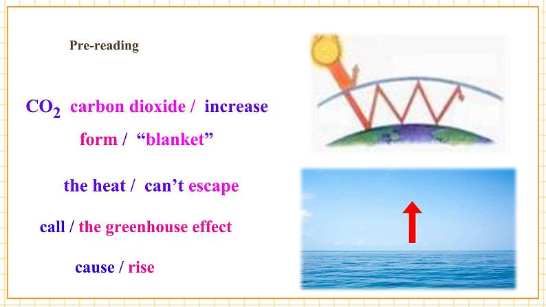 Unit 2 Saving the earth Topic 2 Section C 第8页