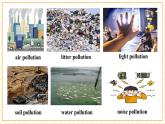 【核心素养】仁爱科普版英语九年级上册Unit2 Saving the earth Topic3 Section A 课件+单元整体教学设计
