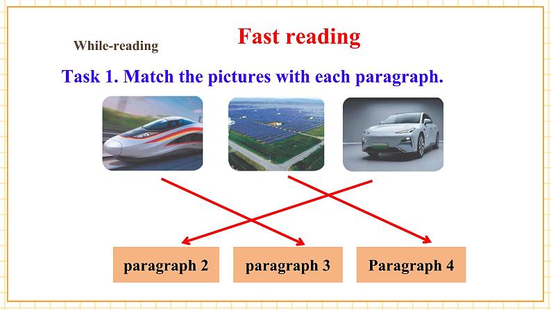 Unit 2 Saving the earth Topic 3 Section C 第8页