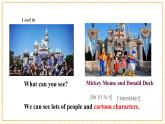 【核心素養(yǎng)】仁愛科普版英語九年級上冊Unit3 English Around the World Topic1 Section A 課件+單元整體教學(xué)設(shè)計