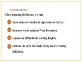 【核心素养】仁爱科普版英语九年级上册Unit3 English Around the World Topic3 Section A 课件+单元整体教学设计