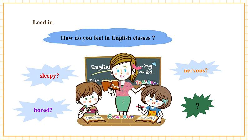 Unit 3 English Around the World Topic 3 Section A第3页