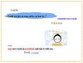 【核心素养】仁爱科普版英语九年级上册Unit3 English Around the World Topic3 Section A 课件+单元整体教学设计