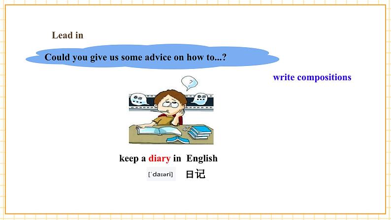 Unit 3 English Around the World Topic 3 Section A第8页