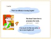 【核心素养】仁爱科普版英语九年级上册Unit3 English Around the World Topic3 Section B 课件+单元整体教学设计