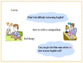 【核心素养】仁爱科普版英语九年级上册Unit3 English Around the World Topic3 Section B 课件+单元整体教学设计