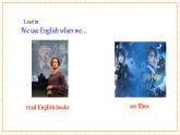 【核心素养】仁爱科普版英语九年级上册Unit3 English Around the World Topic3 Section C 课件+单元整体教学设计
