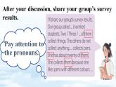 【新教材】牛津滬教版(六三制)英語七年級上冊Unit8 Collecting as a hobby Section 3 Speaking 課件+內(nèi)嵌音頻