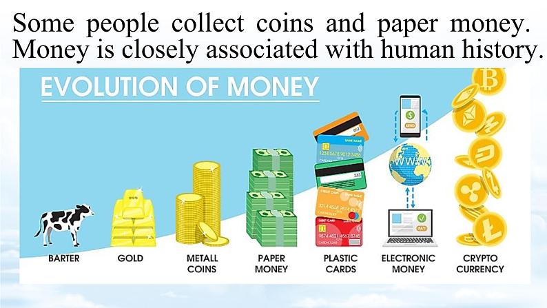 Unit8 Collecting as a hobby Section 4 Cross-curricular connection Project 课件第2页