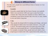 【新教材】牛津沪教版(六三制)英语七年级上册Unit8 Collecting as a hobby Section 4 Cross-curricular connection Project 课件