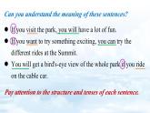 【新教材】牛津沪教版(六三制)英语七年级上册Unit6 Travelling around Asia Section 2 Grammar 课件