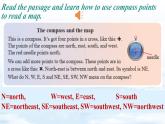 【新教材】牛津滬教版(六三制)英語七年級上冊Unit6 Travelling around Asia Section 4 Cross-curricular connection Project 課件+內(nèi)嵌音頻