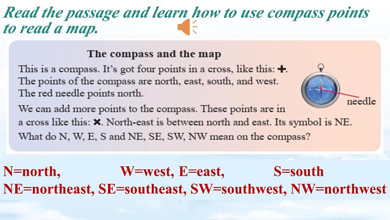 Unit6 Travelling around Asia Section 4 Cross-curricular connection Project 课件+内嵌音频第5页