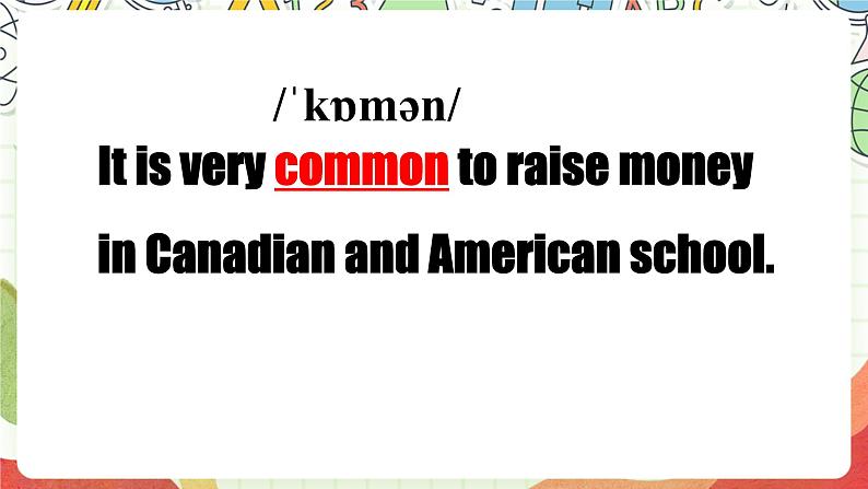 仁爱科普版英语八下 Unit 6 Topic 1 《Enjoy Cycling》Section C课件第8页