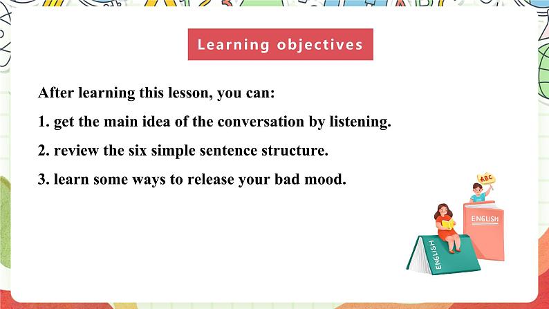 仁爱科普版英语八下 Unit 5 Topic 3 《Feeling Excited》Section B 课件第2页