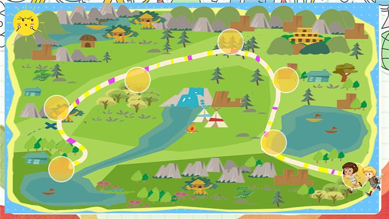 仁爱科普版英语八下 Unit 7 Topic 1 《Our Clothes》Section D 课件第6页