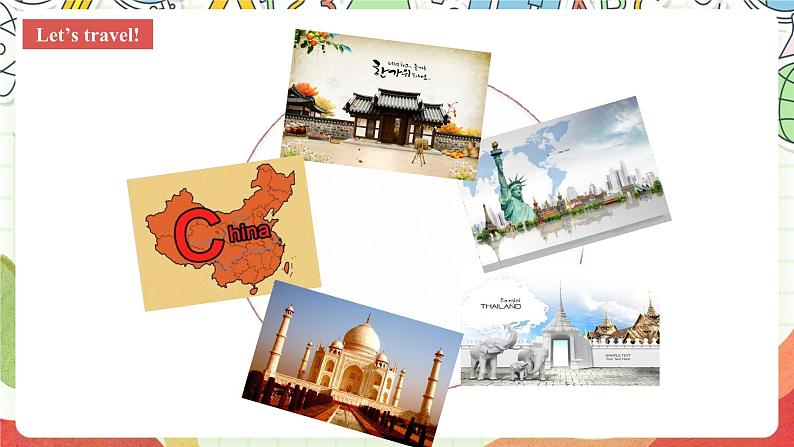 仁爱科普版英语八下 Unit 7 Topic 2 《Food festival》 Section D 课件第4页