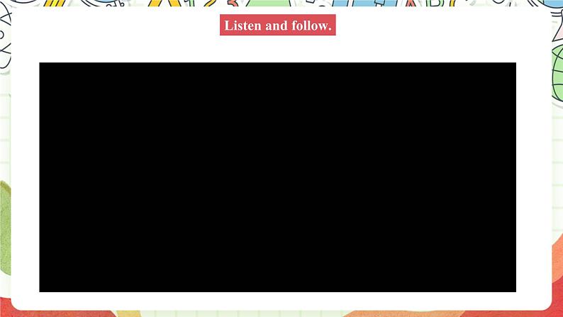 仁爱科普版英语八下 Unit 6 Topic 3 《Enjoy Cycling》Section B 课件第8页