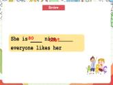 仁爱科普版英语八下 Unit 8 Topic 1 《 We will have a class fashion show》Section B 课件+教案+音视频