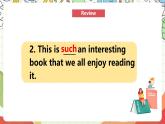 仁爱科普版英语八下 Unit 8 Topic 1《Our Clothes》 课件+教案+音视频