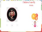 仁爱科普版英语八下 Unit 8 Topic 2 《Our Clothes》 课件+教案+音视频