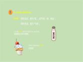 外研版英語八年級下冊 Module 1Unit 1 It smells delicious課件
