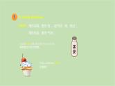 外研版英语八年级下册 Module 1Unit 1 It smells delicious课件