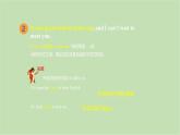 外研版英语八年级下册 Module 1Unit 2 I feel nervous when I speak Chinese课件