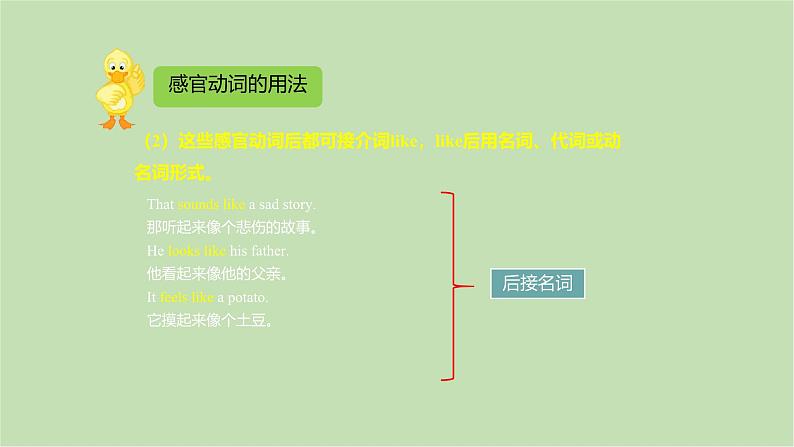 外研版英语八年级下册 Module 1Unit 3 Language in use课件第5页