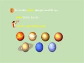 外研版英語八年級下冊 Module 3Unit 2 We have not found life on any other planets yet課件