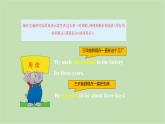 外研版英語(yǔ)八年級(jí)下冊(cè) Module 4Unit 3 Language in use[1]課件