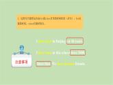 外研版英語(yǔ)八年級(jí)下冊(cè) Module 4Unit 3 Language in use[1]課件