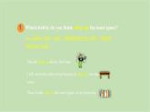 外研版英语八年级下册 Module 6Unit 1 Do you collect anything课件