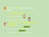 外研版英語八年級(jí)下冊(cè) Module 8Unit 1 I can hardly believe we’re in the city centre課件