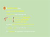 外研版英語(yǔ)八年級(jí)下冊(cè) Module 8Unit 2 We thought somebody was moving about課件