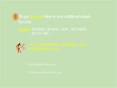外研版英語八年級下冊 Module 9Unit 1 Could I ask if you’ve mentioned this to her課件