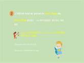 外研版英語八年級下冊 Module 9Unit 2 I believe that the world is what you think it is課件