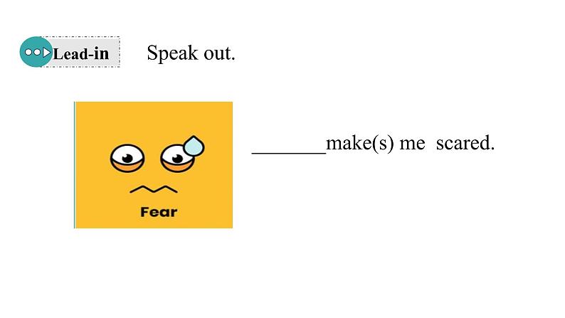 Unit11 Sad movies make me cry. Section A(Grammar Focus-4b)课件-2024-2025学年人教版英语九年级全册第6页