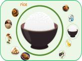 翼教版7上英語Unit2《Food words are interesting!》課件