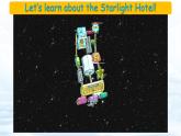 【新教材】牛津沪教版(六三制)七上Unit5 Off to space Section 1 Listening 课件+内嵌音视频