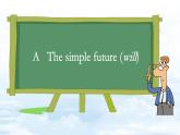 【新教材】牛津沪教版(六三制)七上Unit5 Off to space Section 2 Grammar 课件