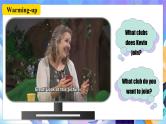 Unit5 Fun Clubs! SectionB1a-1d课件2024-2025学年人教版（2024）七年级英语上册