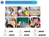 Unit5 SectionA（1a-Pronunciation）課件2024-2025學(xué)年人教版（2024）七年級(jí)英語上冊