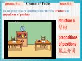 新人教版英语七上 Unit 3 课时3 Section A（Grammar Focus）同步课件