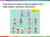 新人教版英语七上Unit 2 Project 精品课件1