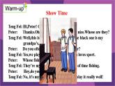 新人教版英语七上Unit 2 Section A（Grammar Focus）精品课件