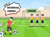 新人教版英语七上Unit 2 Section A（Pronunciation）精品课件
