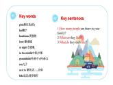 新人教版英语七上Unit 2 Section B（1a-1d）课件